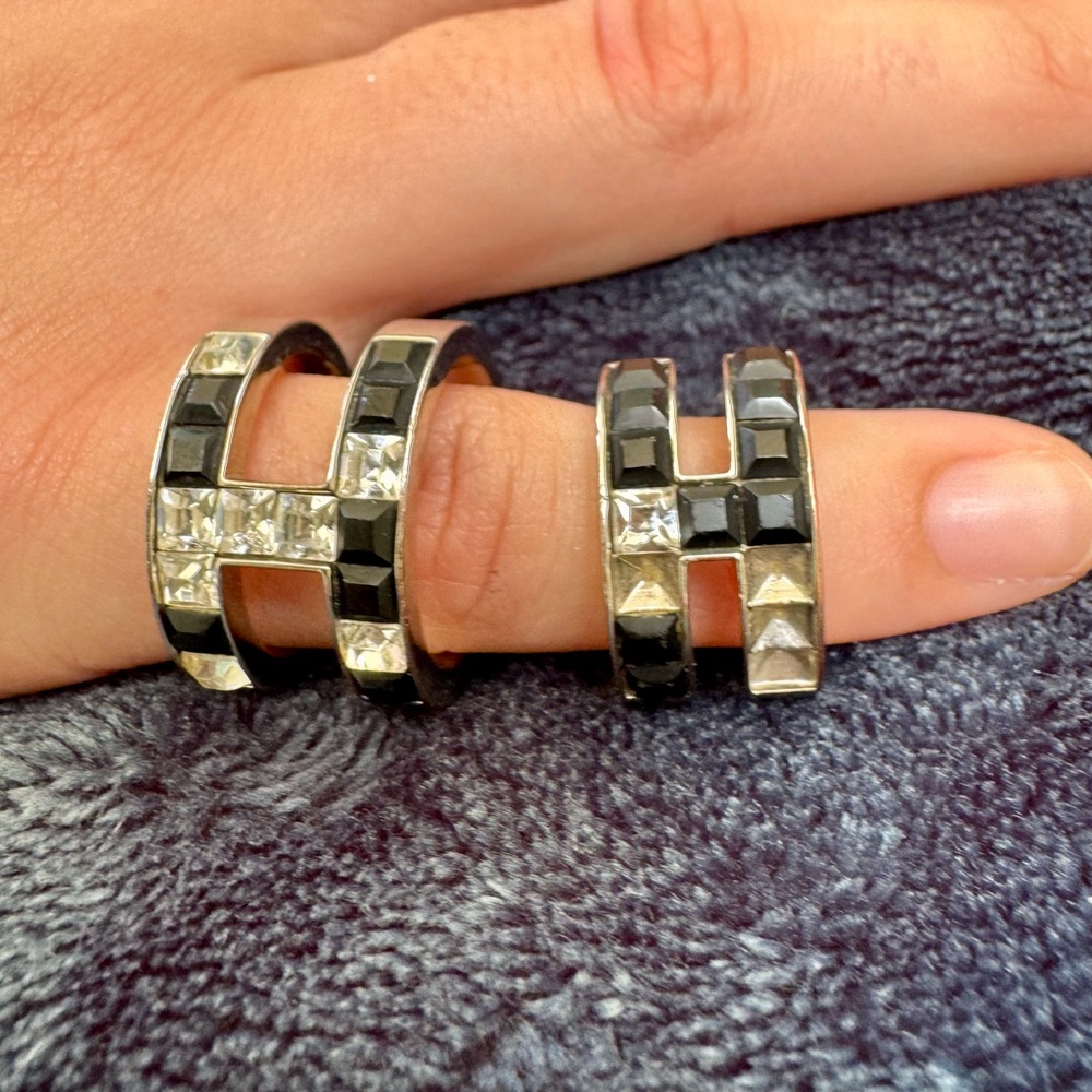 Swarovski Viktor and Rolf.